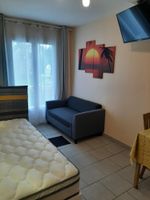 Alquiler Vacacional - Studio Avec Piscine