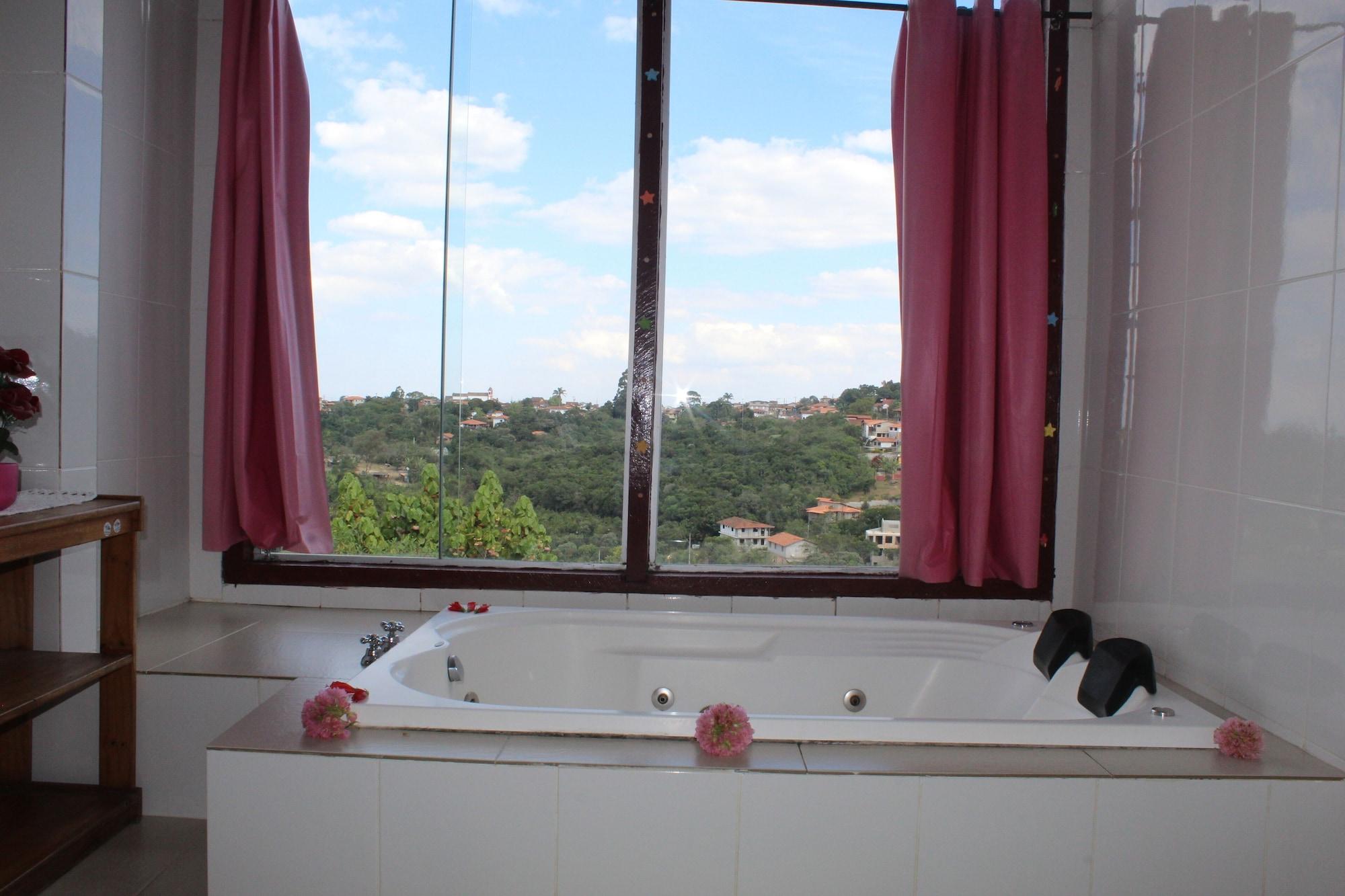 Varios Pousada Aconchego da Valdirene