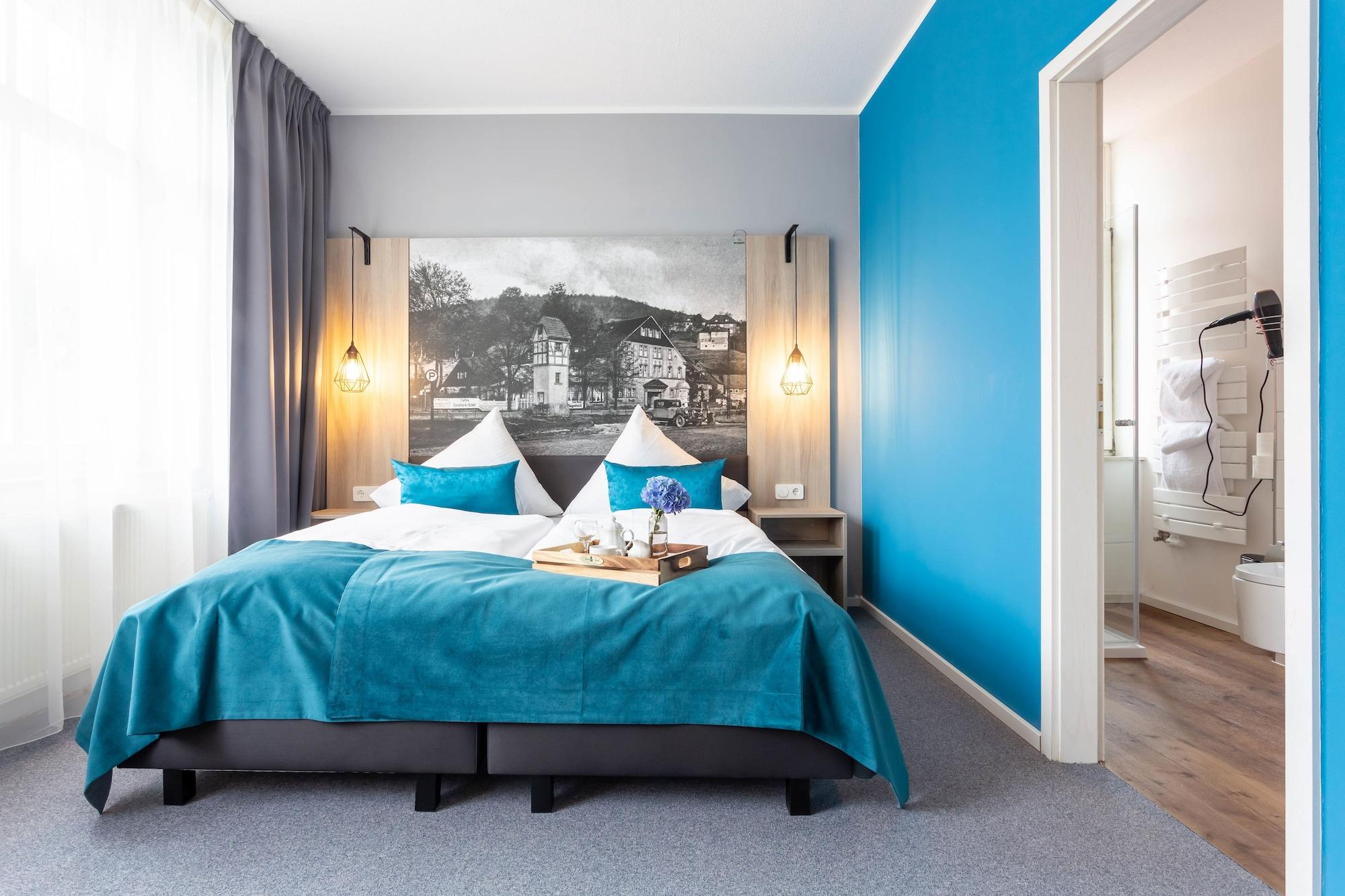 Varios Villa Sachsenhof
