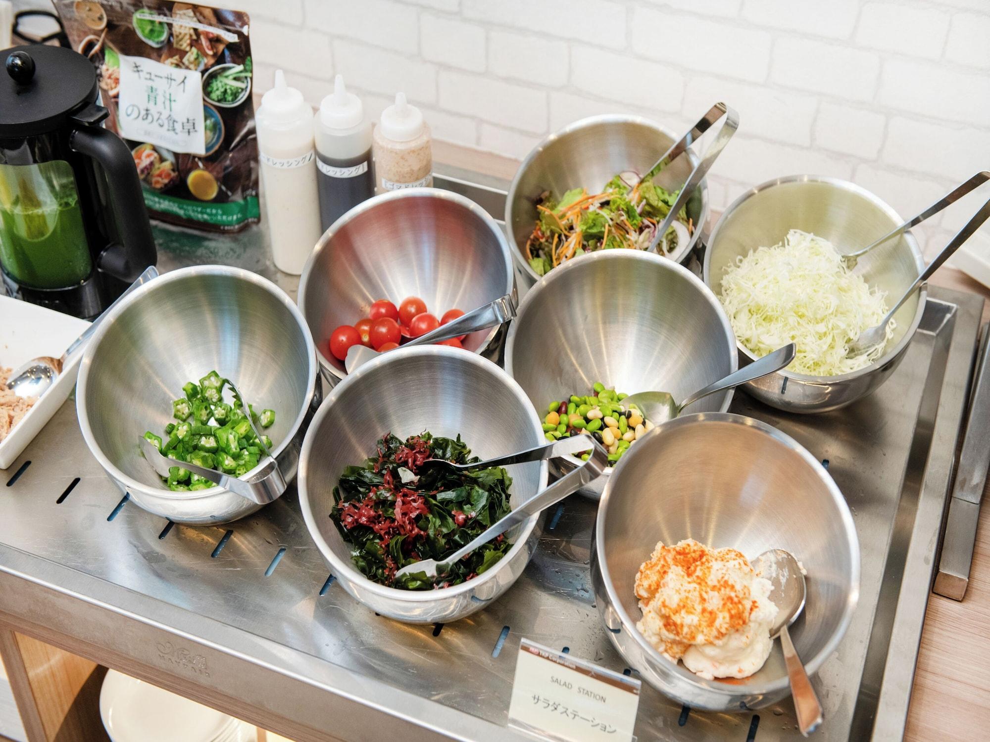 Restaurant APA Hotel Hakata Higashihieekimae