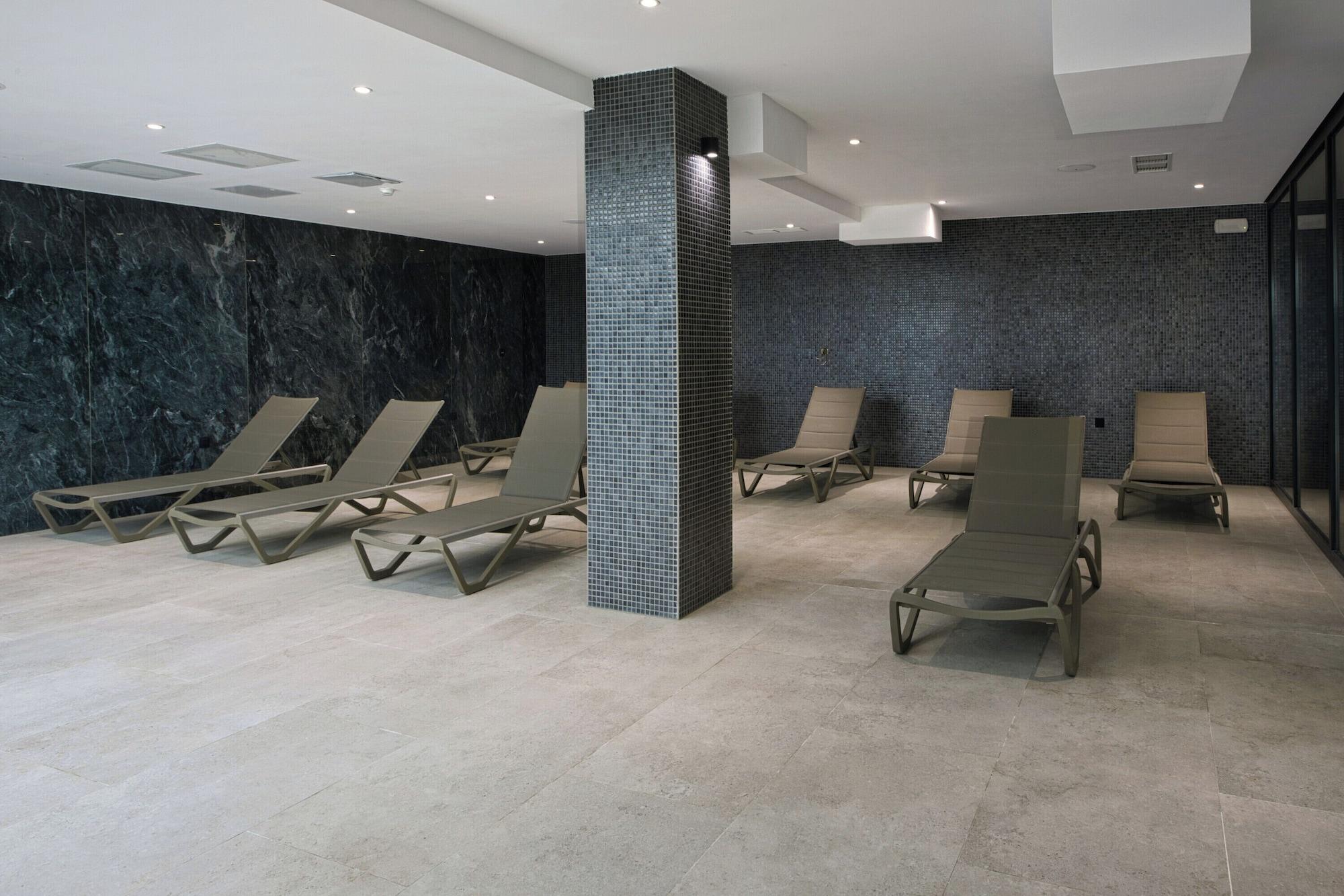 Spa Visula Hotel & Spa - New Opening 2026