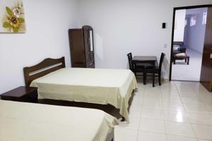 Alojamiento - Studio Recanto do Teimoso Centro