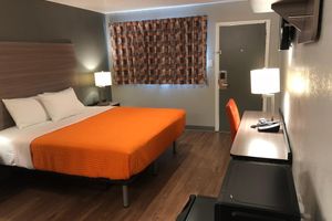 Alojamiento - Super 8 by Wyndham Sonora