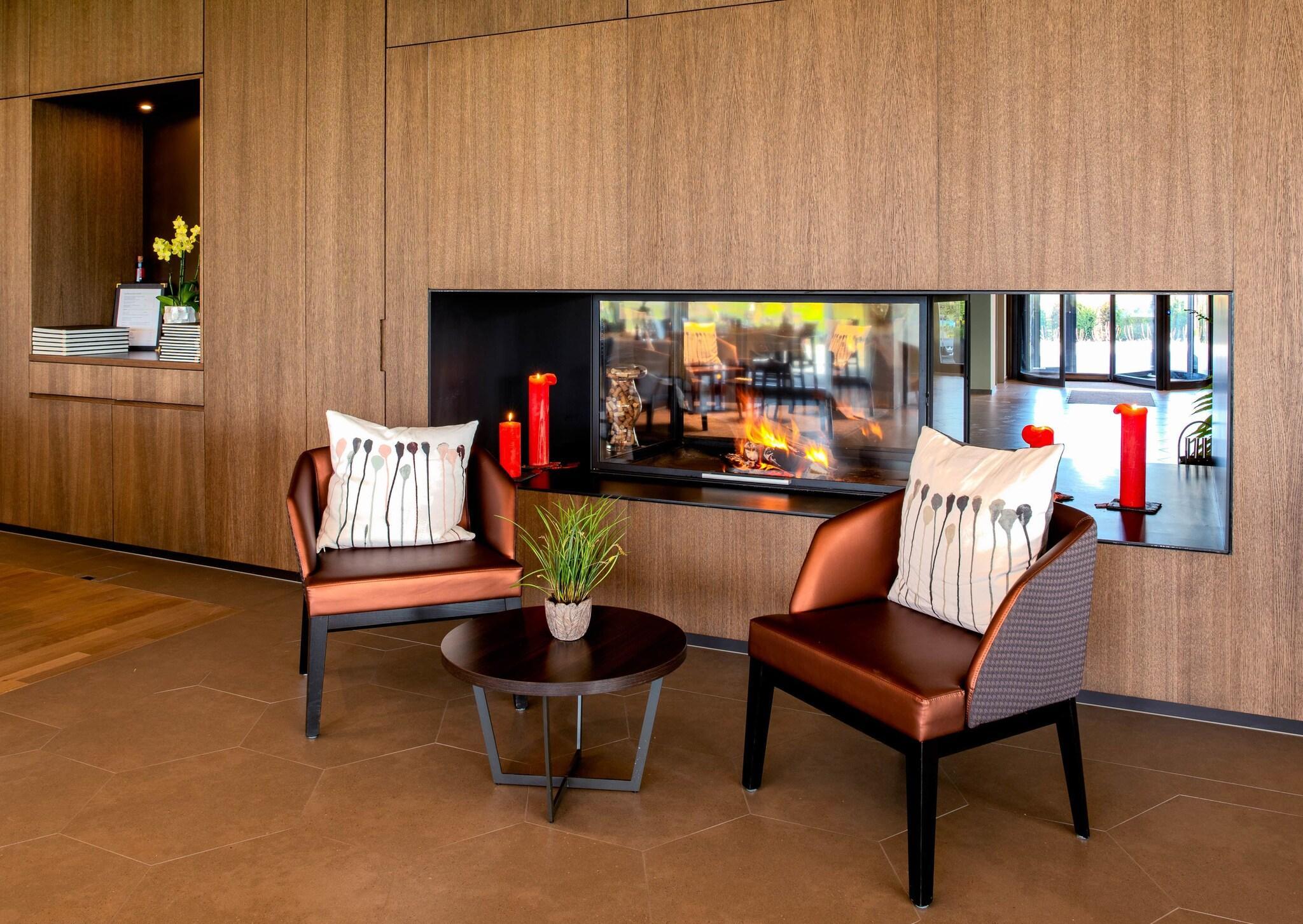 Bar/Salón Gasthaus Badhof