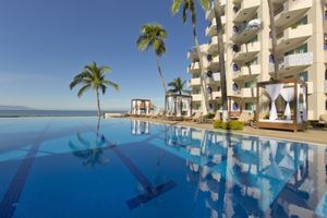 Alojamiento - Crown Paradise Golden All Inclusive Resort - Adults Only