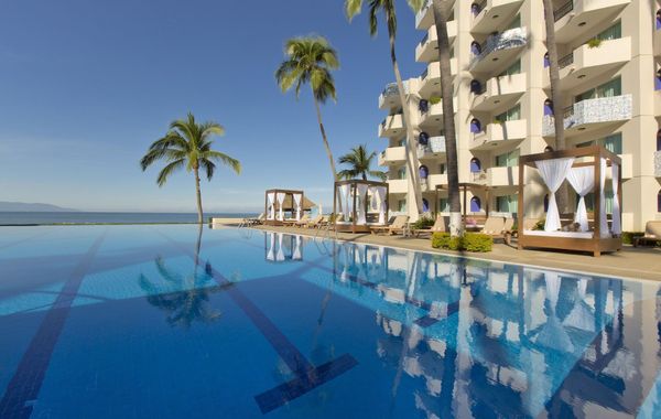 Crown Paradise Golden All Inclusive Resort - Adults Only