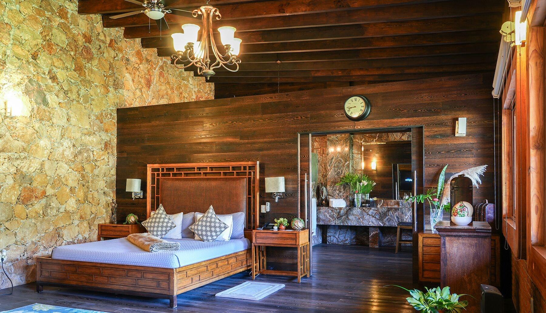 Habitación Hotel Boutique Matea
