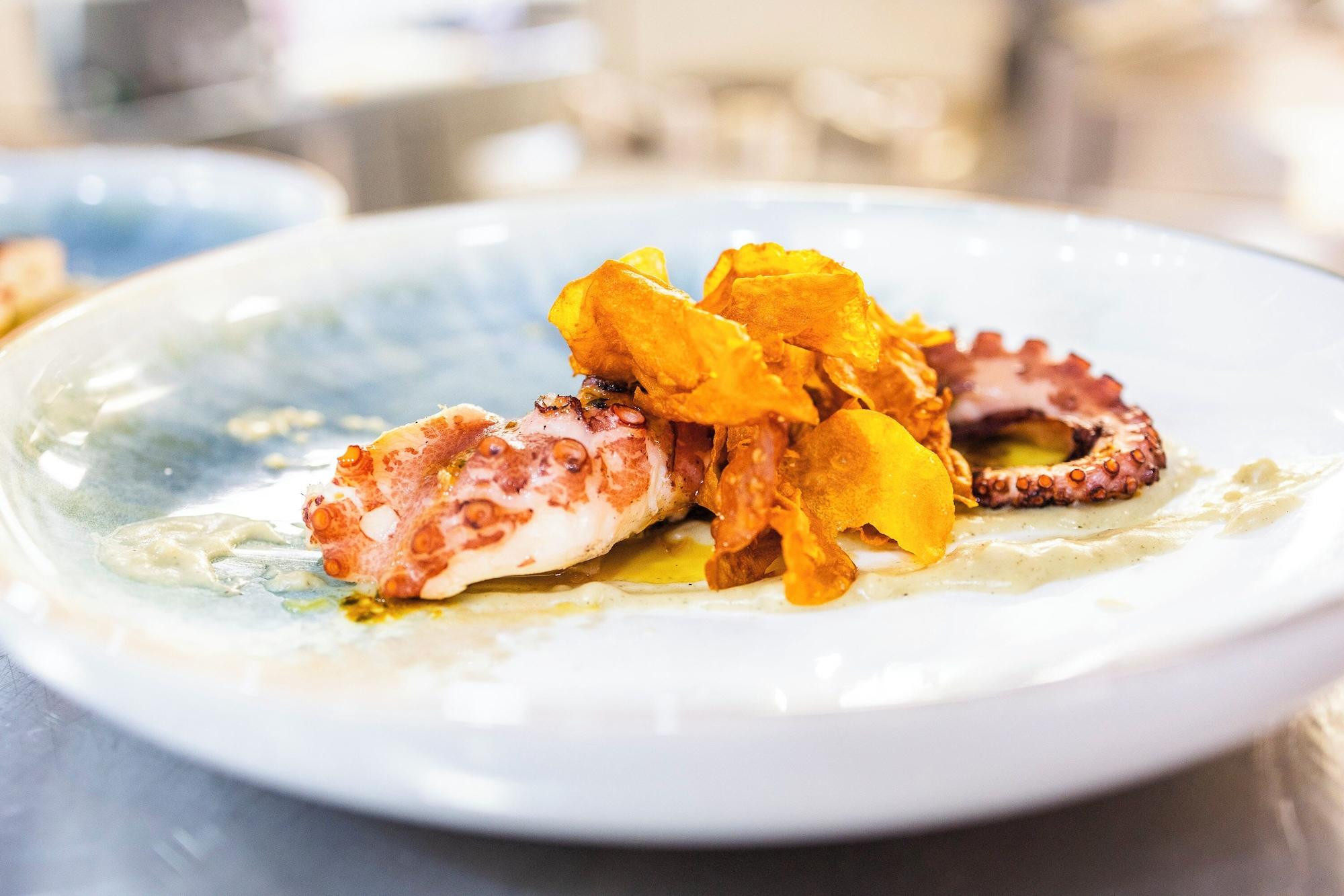 Restaurant HOSTAL PAÑART