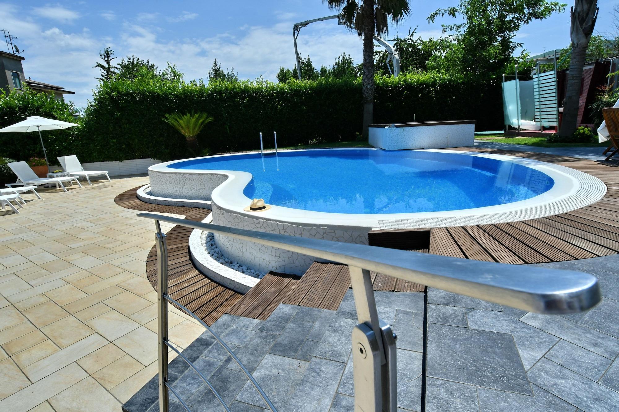 Varios Villa Soraya