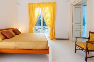 Alquiler Vacacional - Palazzo della Storia