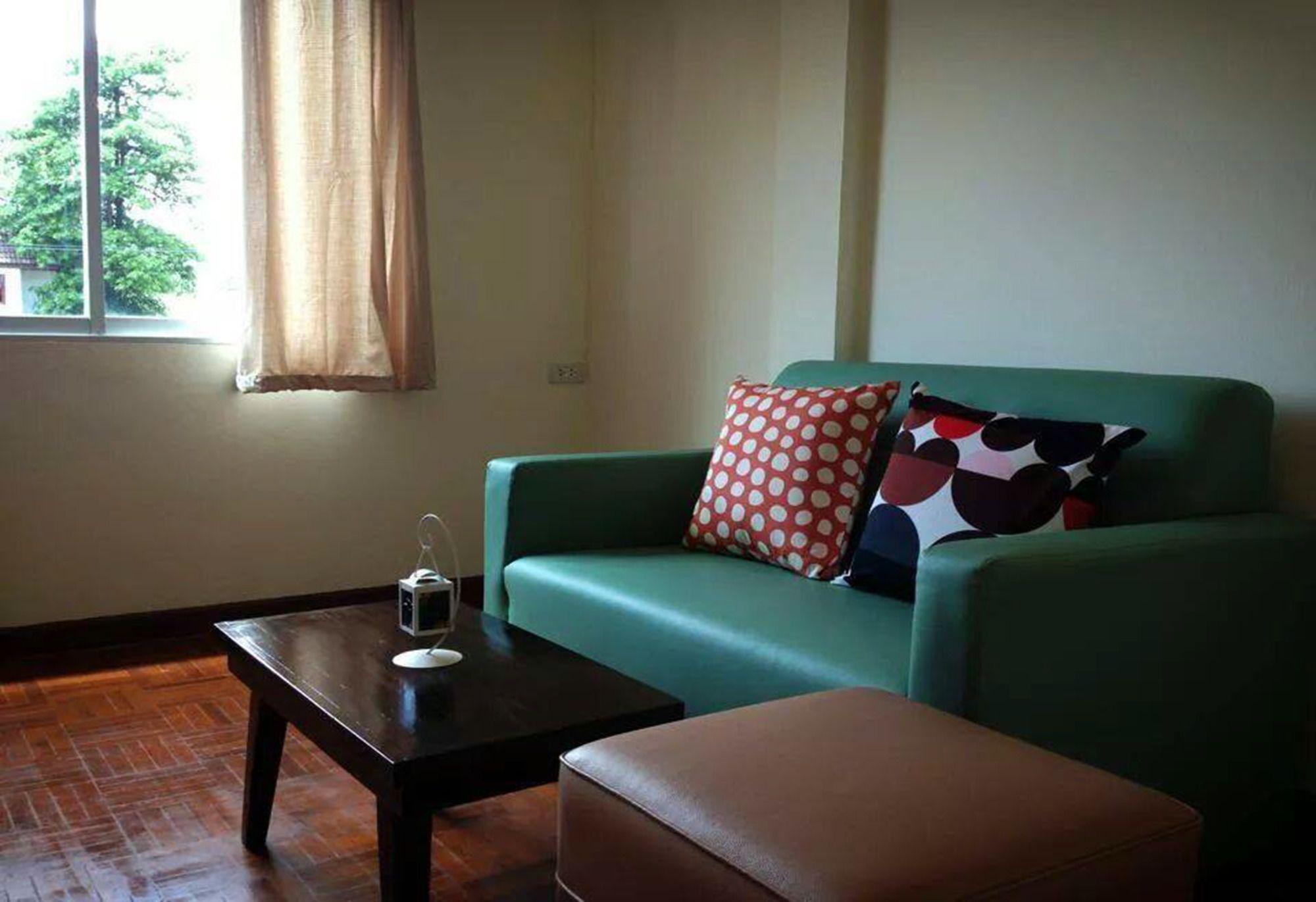 Comodidades del Alojamiento Sabai Day Guesthouse