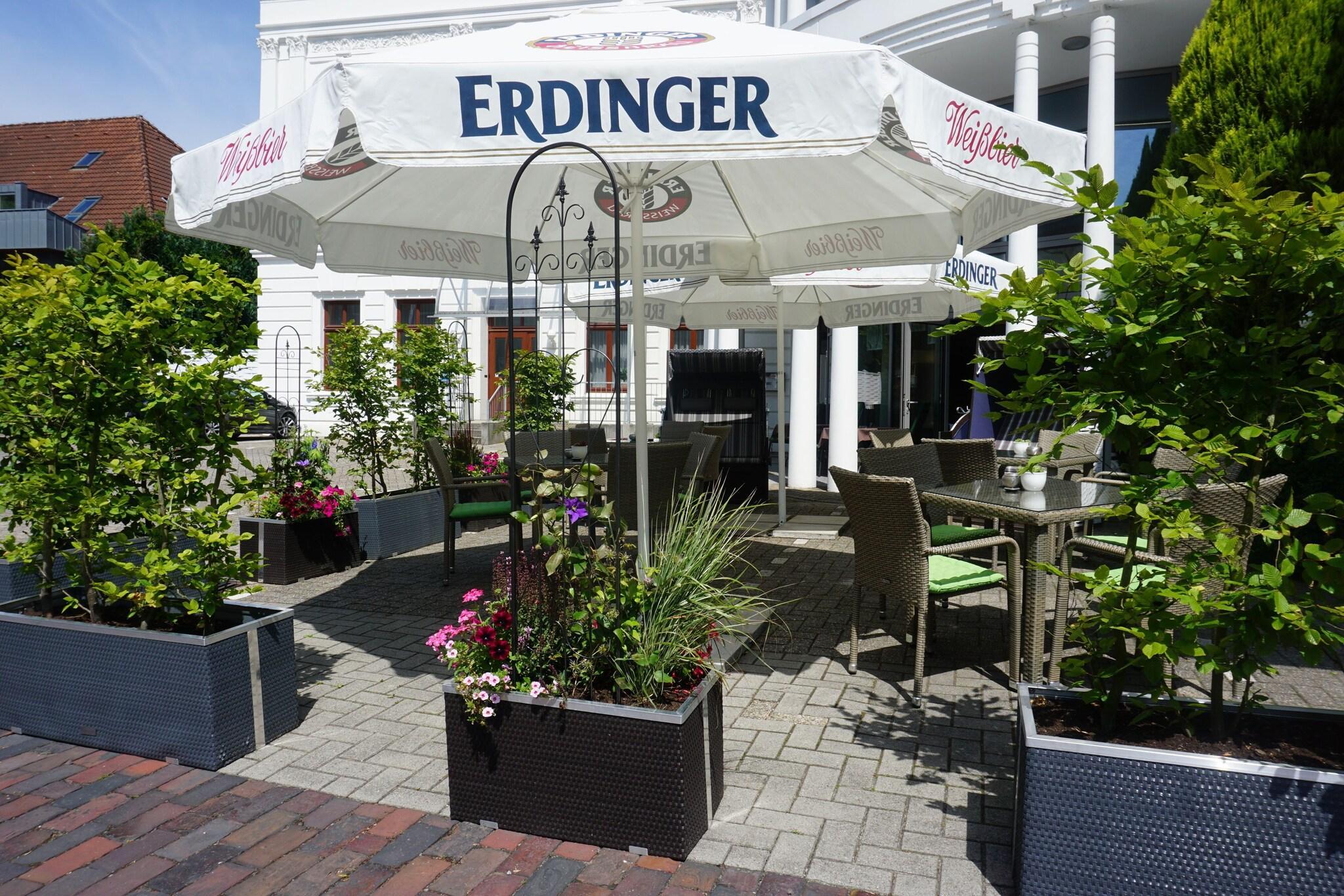 Varios Hotel am Schloss