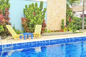 Alojamiento - Pousada Diane