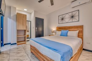 Alquiler Vacacional - Lovely 1-Bed/1Ba apartment with Patio in Downtown!