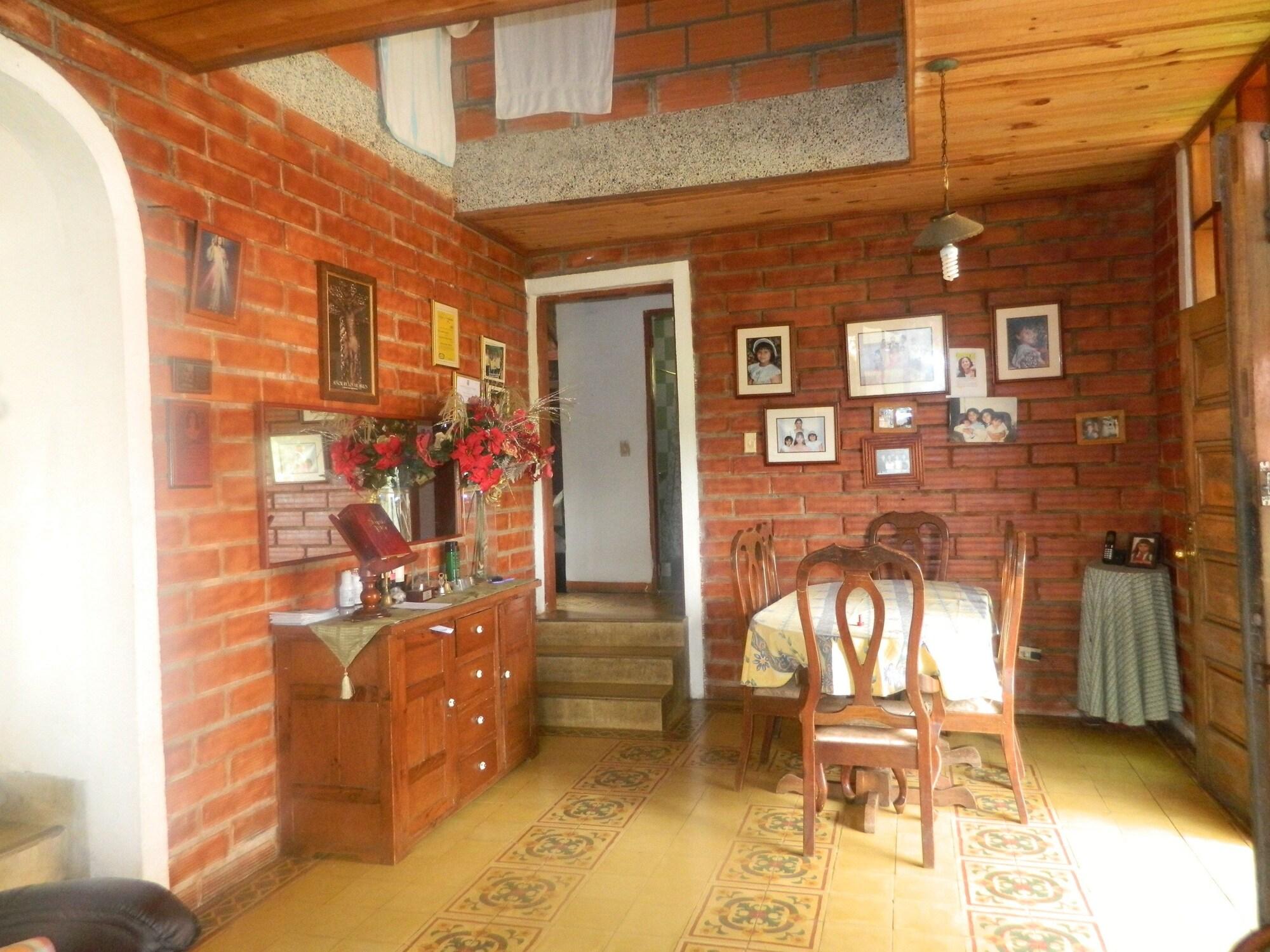 Vista Lobby Finca Hotel Nutabes