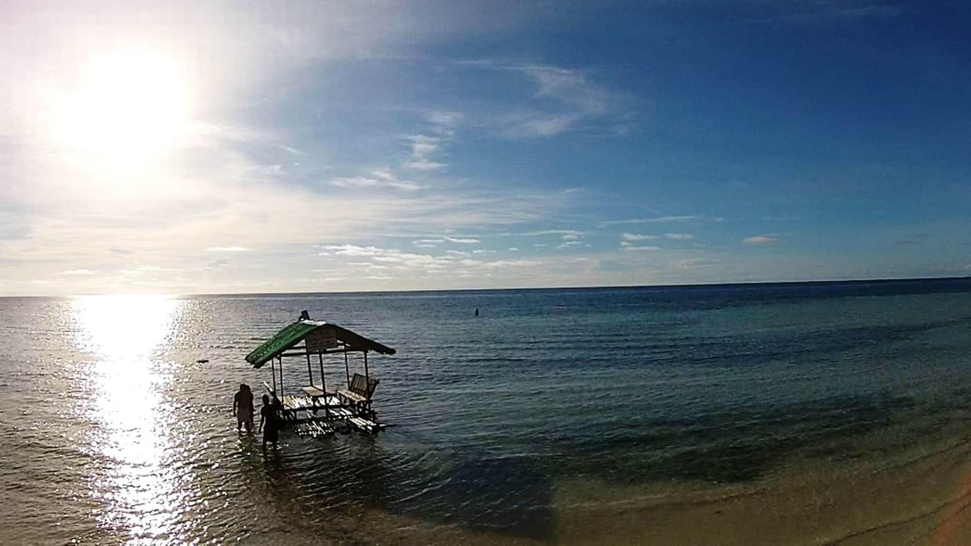 Playa Anda de Boracay White Sand Resort