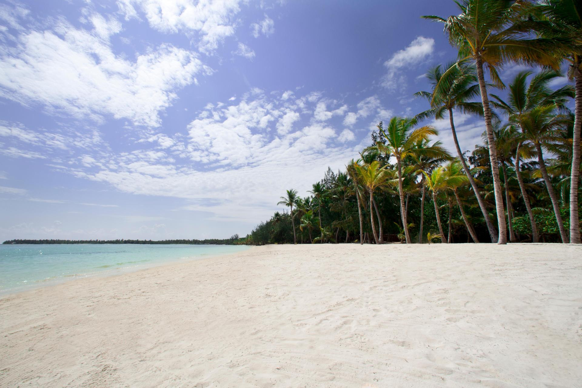 Playa Family Club at Barceló Bávaro Palace Deluxe