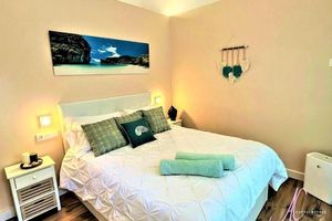 Alquiler Vacacional - Arena Castelldefels - Apartment With Terrace