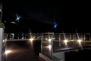 Arriendo temporal - Zafira Luxe 1-bedroom villa with sauna, steam, sunset views, AC, WIFI in Tortola