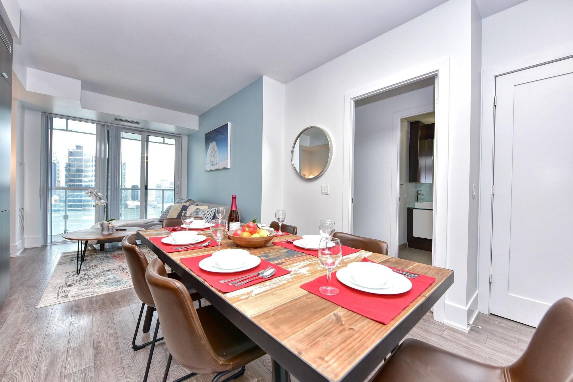 Restaurant RS Boutique Suites
