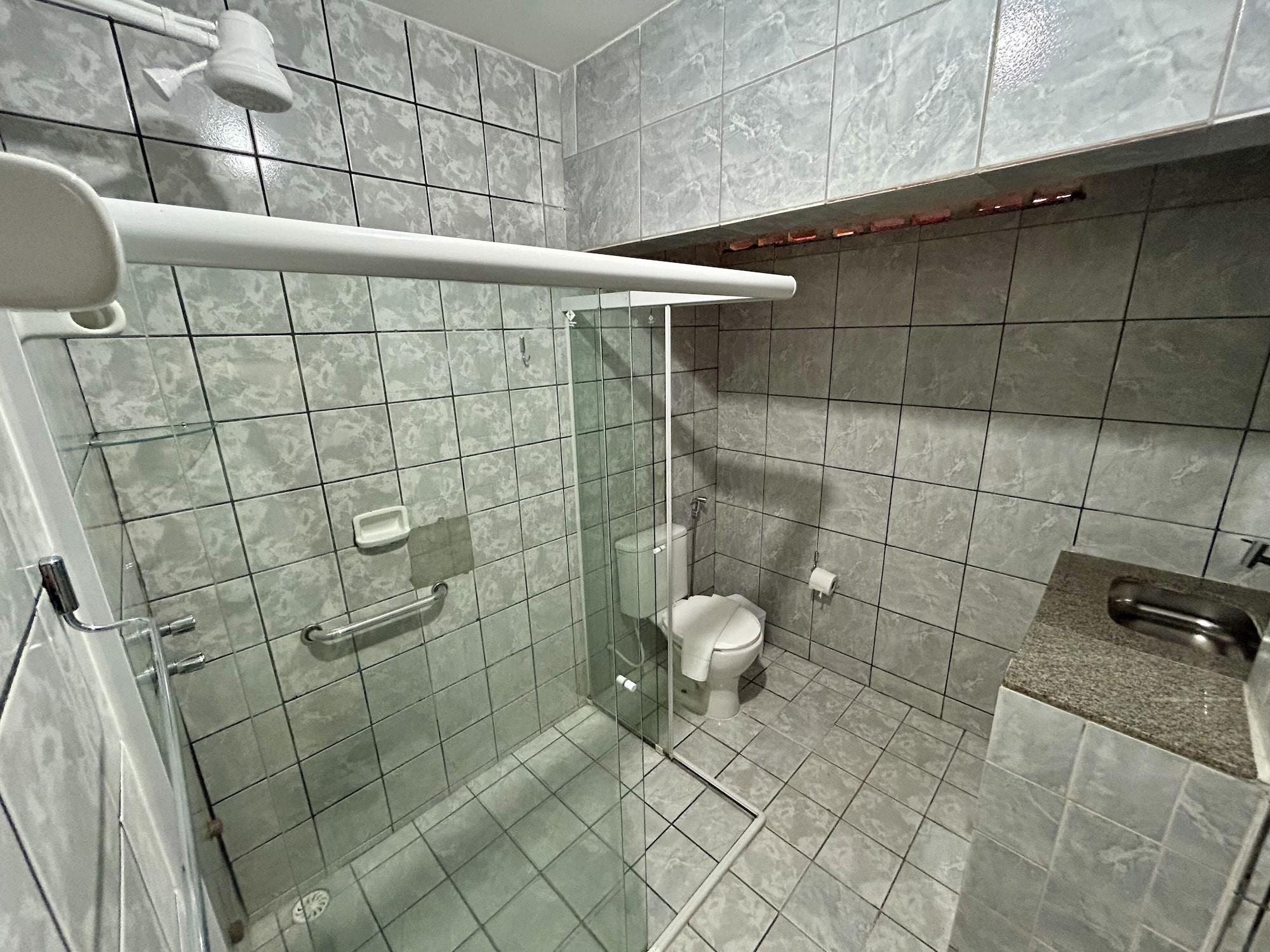 Habitación KYROS POUSADA