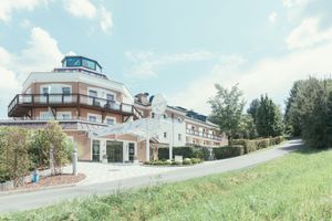 Alojamiento - Hotel TraumVogel