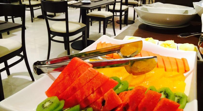 Restaurant Carnaval Hotel Casino