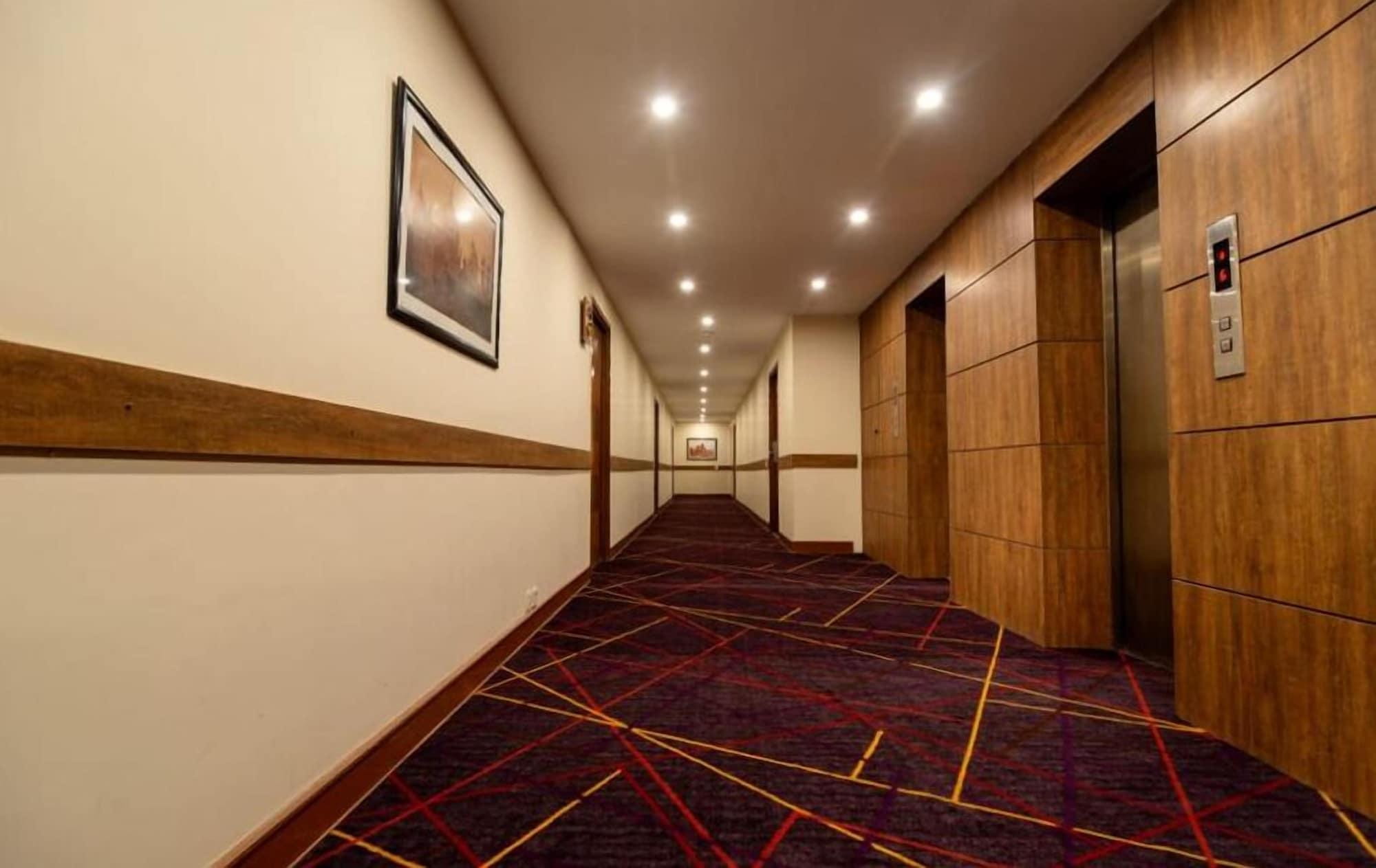 Habitación Hotel One Gulberg Lahore