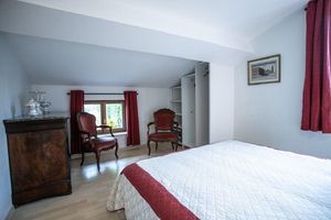 Alquiler Vacacional - Quiet house, garden swimming pool and sleeps 6