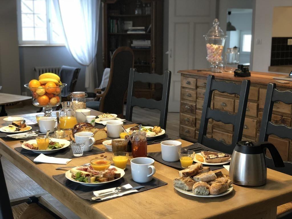 Restaurant Il Etait Une Fois à L'Ouest
