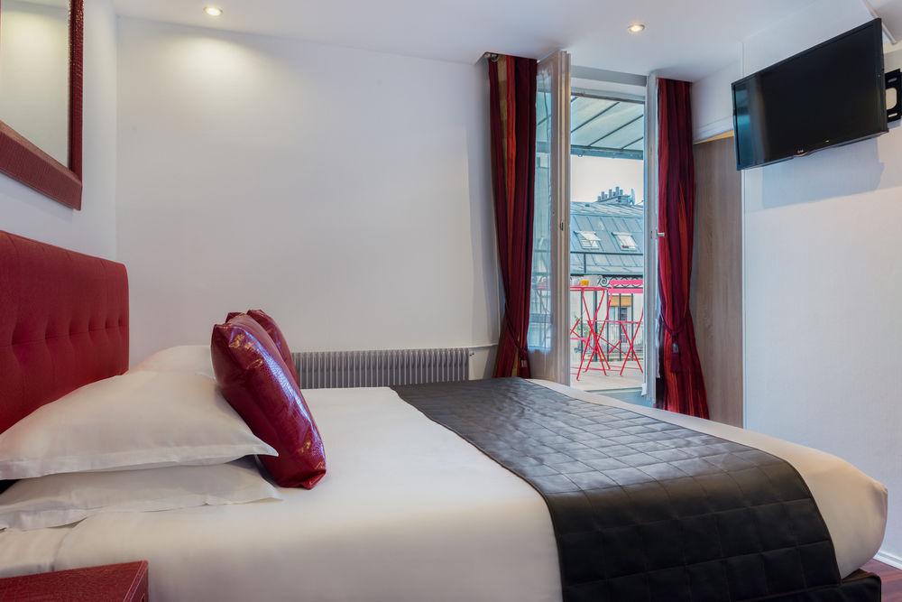 Hotel Hotel Aida Marais Printania