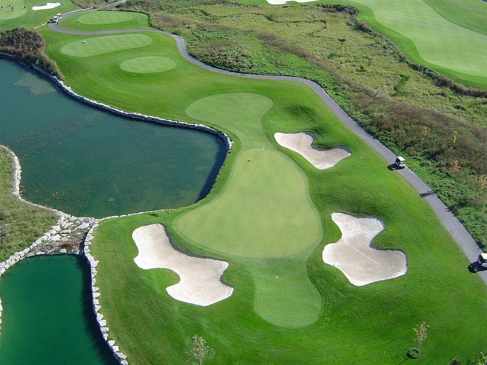 Campo de Golf Brookstreet
