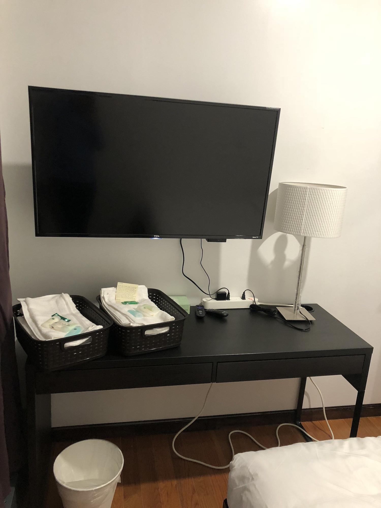 Set de Habitación Annie's guest house