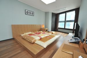 Alojamiento - Hotel The Mark Haeundae