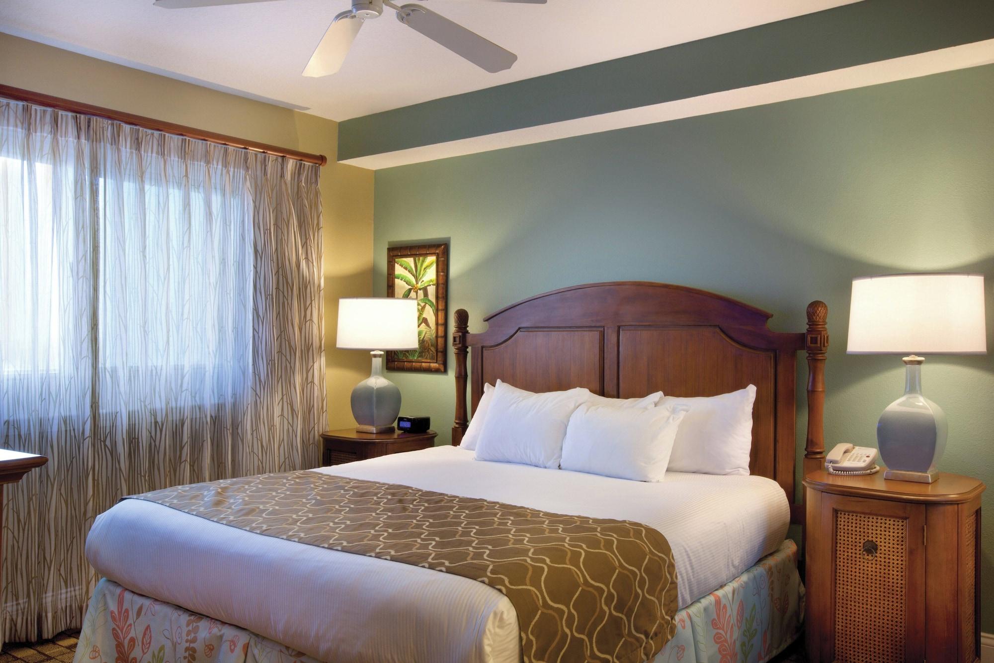 Habitación Club Wyndham Panama City Beach