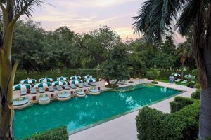 Alojamiento - Shangri-La Eros, New Delhi