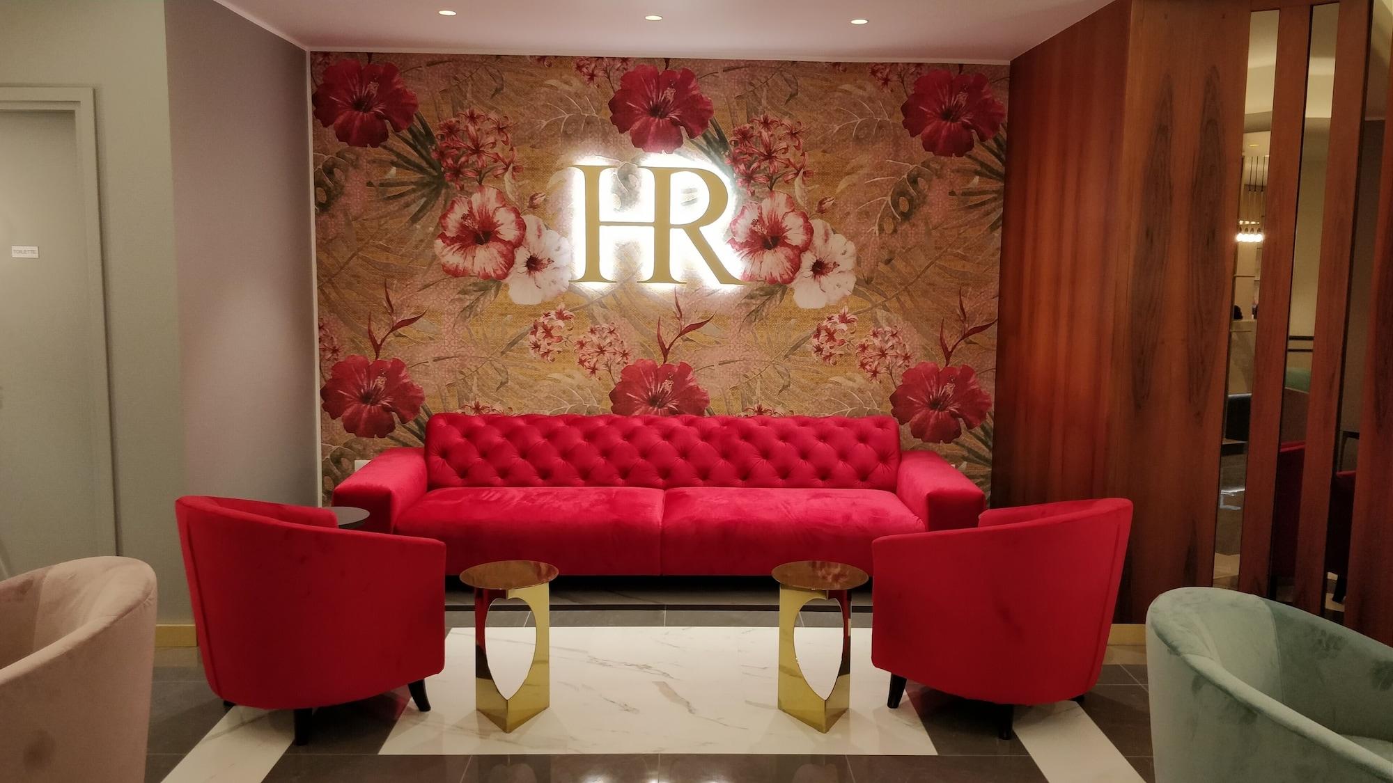 Varios Hotel Roma