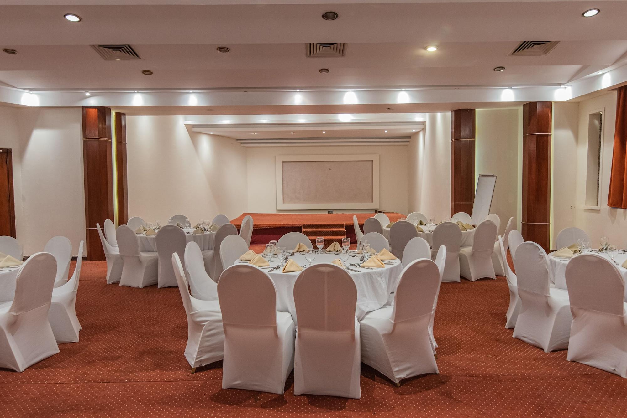 Restaurant Dexon Hotels