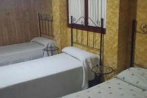 Alquiler Vacacional - Casa Rural Grande Huerto Margara