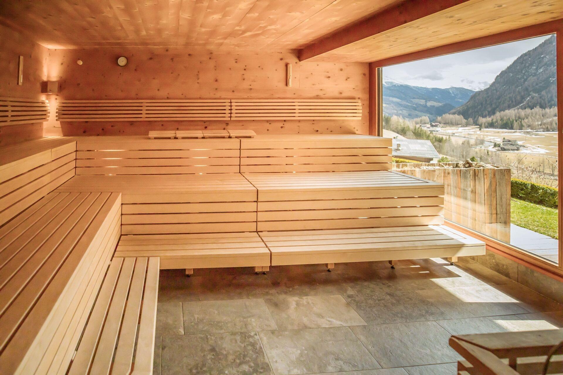 Spa Nationalpark Lodge Grossglockner