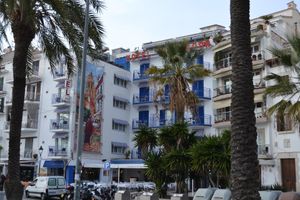 Alojamiento - Platjador Hotel
