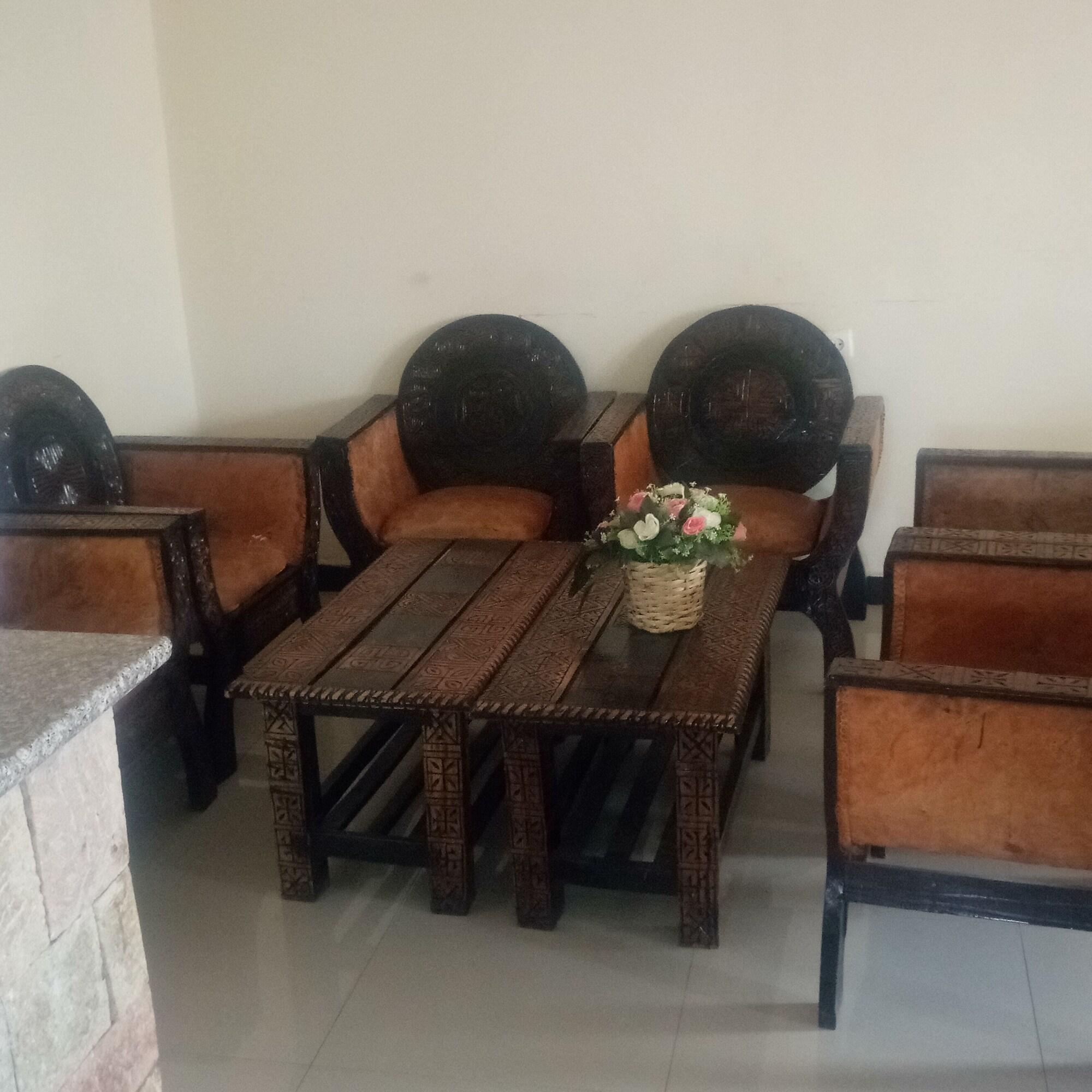 Set de Habitación Honey Land Hotel