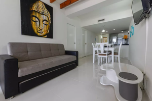 Alquiler Vacacional - Apartamentos en Arriendo Temporal en Calle 2 1 14