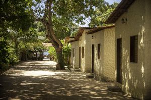 Alojamiento - Pousada Flambaião