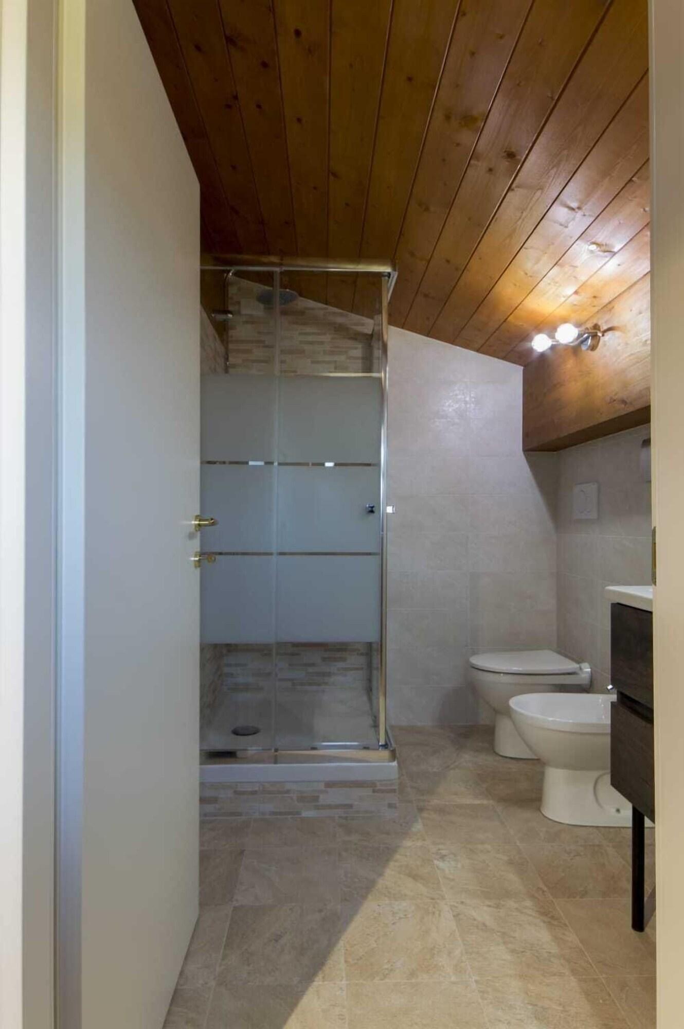 Equipamiento de Habitación El Canfin