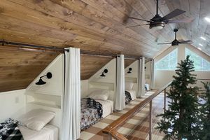 Alquiler Vacacional - River Run Lodge - Your Tranquil Retreat 20 minutes from Glacier National Park