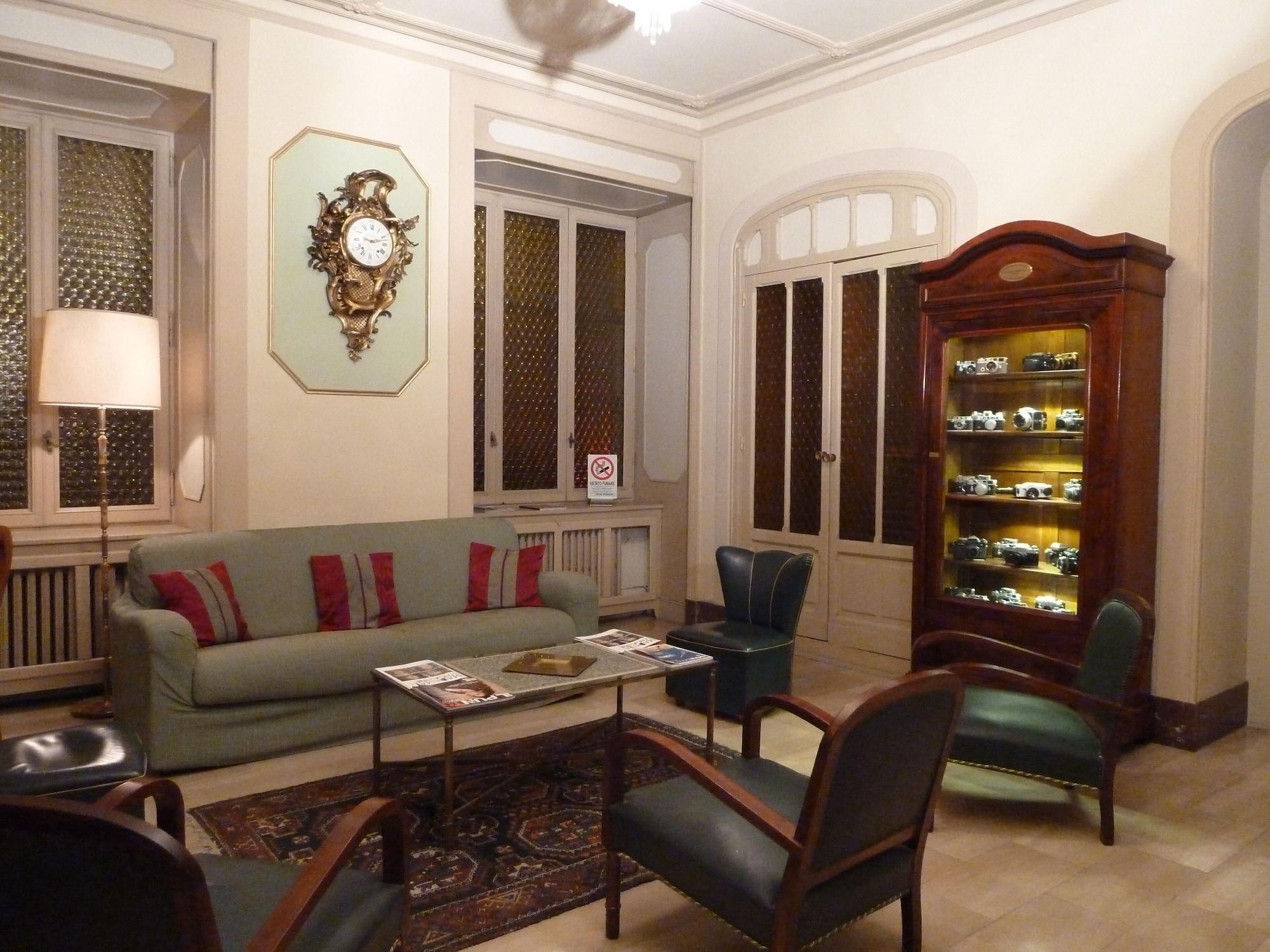 Bar/Salón Hotel Antica Dogana