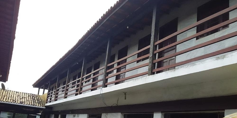Vista Exterior Buzios Geriba Aluguel Economico