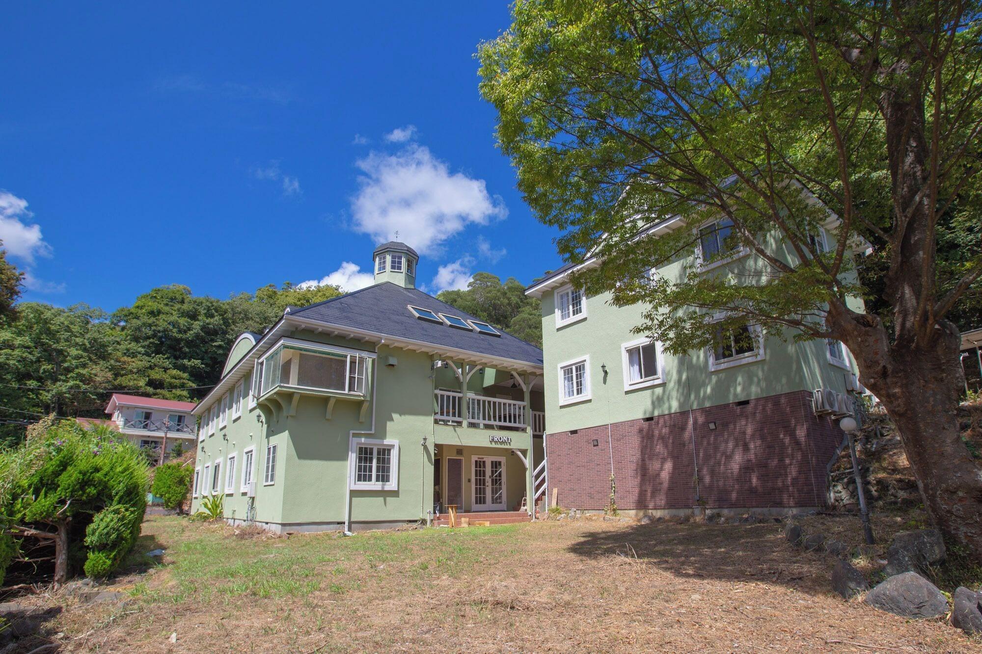 Varios The Lighthouse Seaside Inn