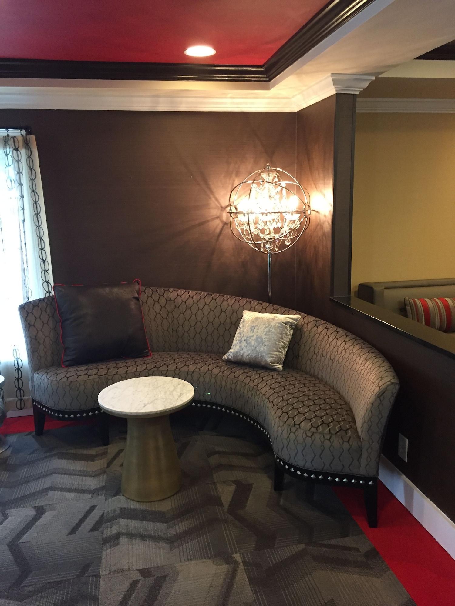 Vista Lobby Inn at the Peachtrees, Ascend Hotel Collection